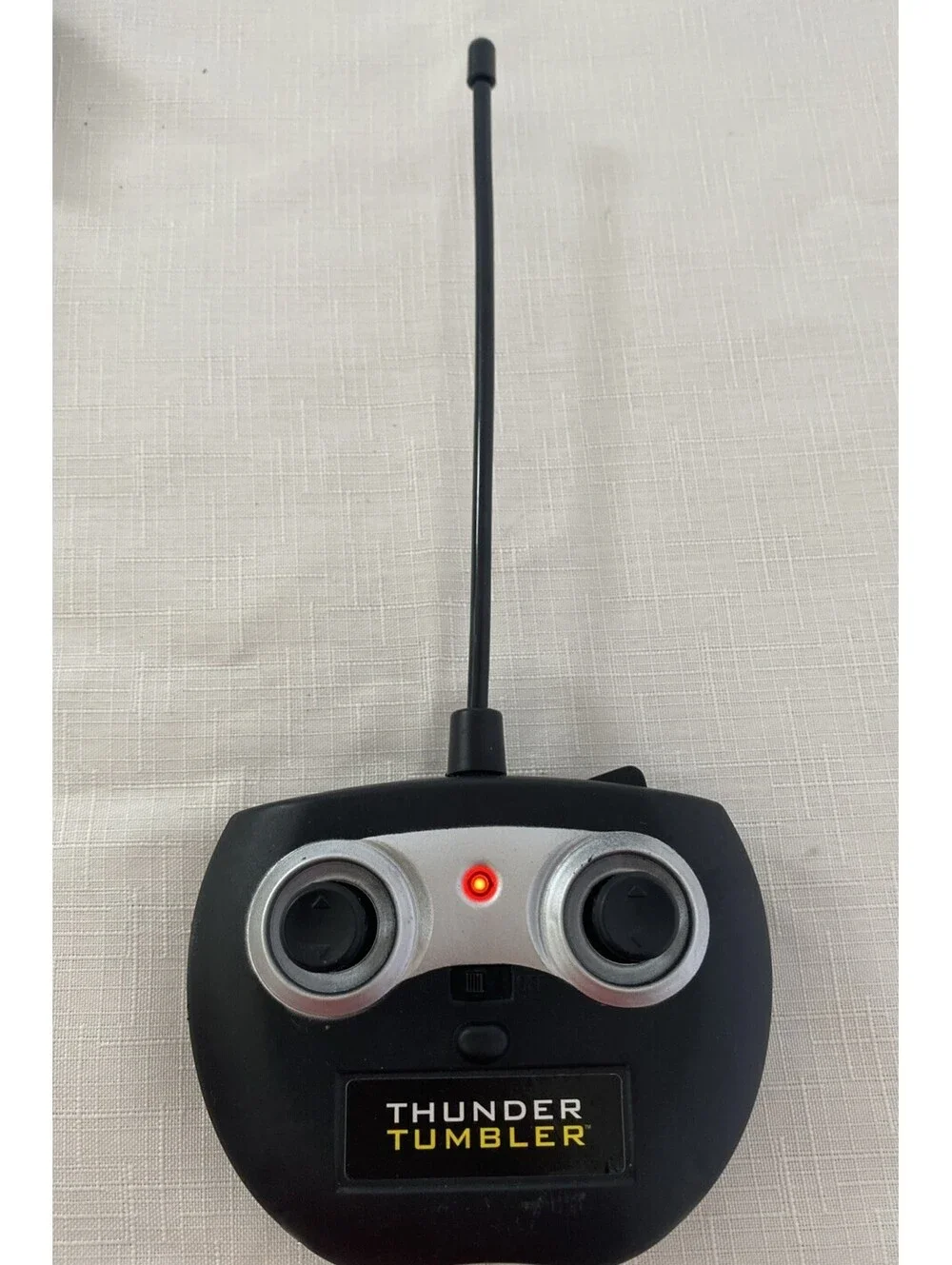 Thunder Tumbler 27MHz RC Car Replacement Remote Controller Only Sharper Image